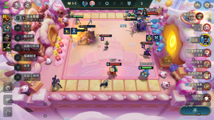 金铲铲执事不同层数有哪些奖励2