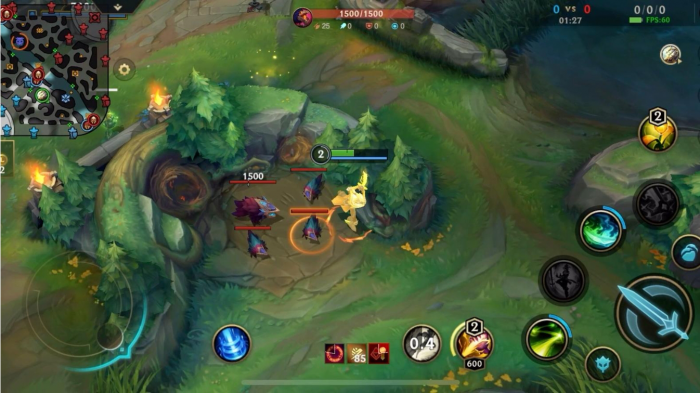 英雄联盟手游打野怎么运营1