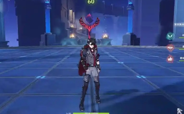 原神莱欧斯利怎么玩2