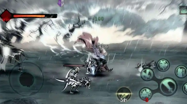 影之刃3幻境飘雪任务怎么做2