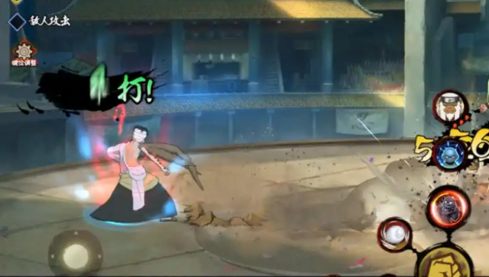 火影忍者手游志村团藏怎么入手2