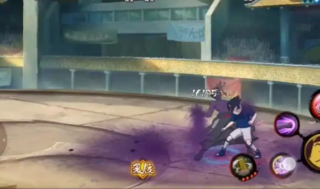 火影忍者手游油女取根怎么入手1