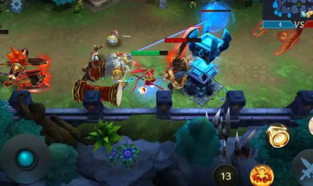 乱斗西游青狮精装备带什么2