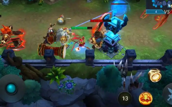 乱斗西游镇元大仙阵容怎么搭配2