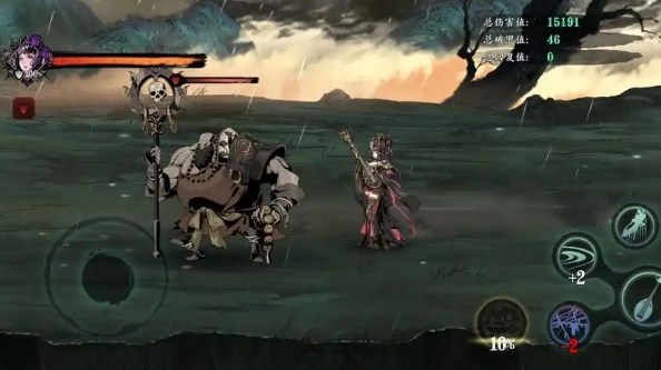 影之刃3降魔铃铛在哪里1