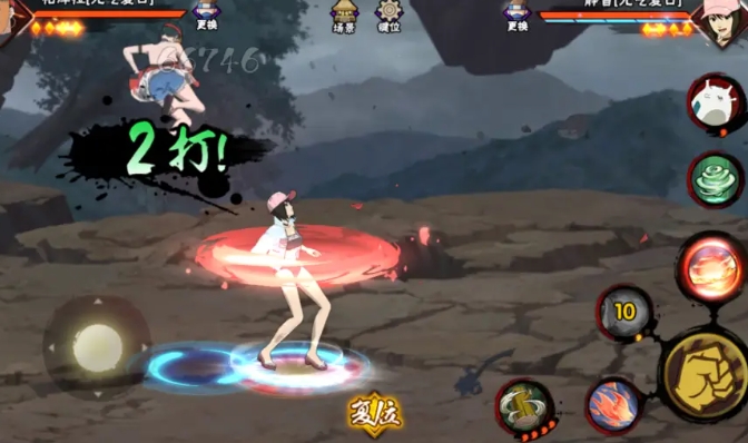 火影忍者手游泳装帕库拉怎么入手1