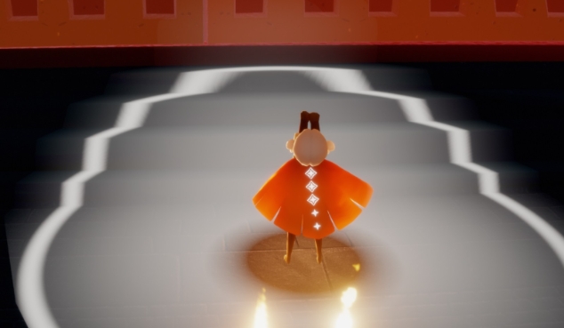 光遇伊甸暴风眼怎么去3