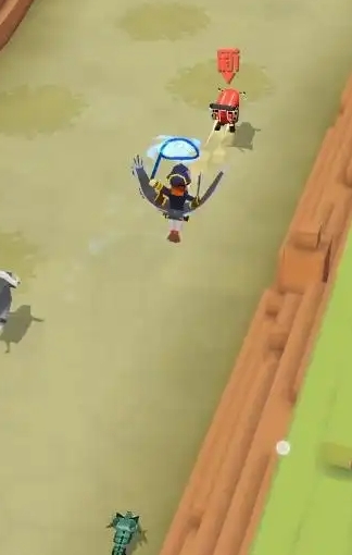 疯狂动物园中哪个动物做宠物好用2