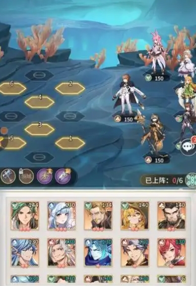 斗罗大陆武魂觉醒平民如何发育2