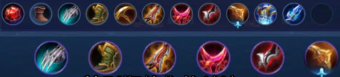 王者荣耀李元芳怎么玩1