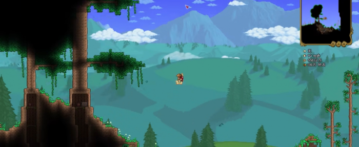 泰拉瑞亚有什么新手技巧3