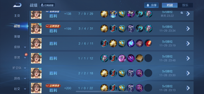 王者荣耀辅助武则天怎么玩1