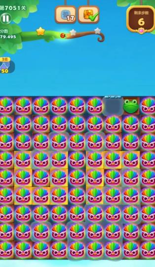 开心消消乐338关怎么过1