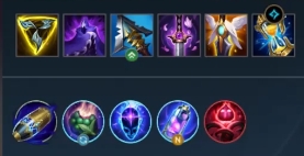 英雄联盟手游杰斯怎么玩厉害1