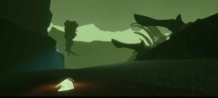 光遇如何面对明龙2