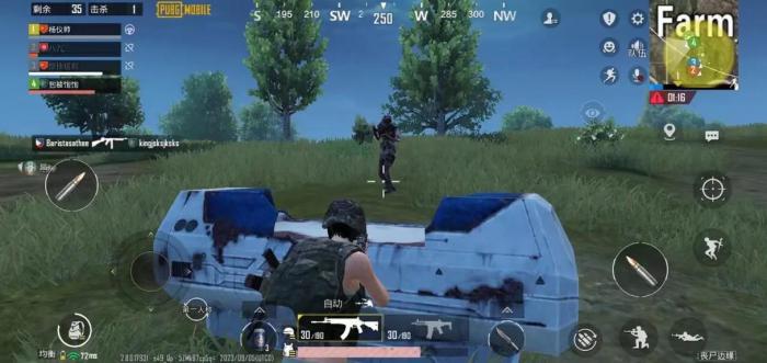 绝地求生大逃杀僵尸模式在哪_绝地求生大逃杀丧尸模式