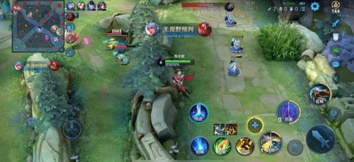 王者荣耀新赛季百里守约怎么玩2