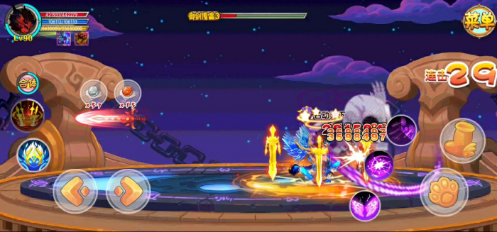 造梦西游ol低战紫霞怎么过诛仙台2