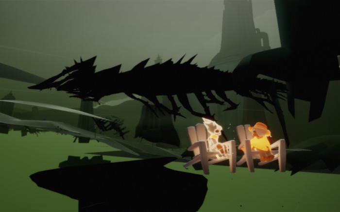 光遇冥龙关怎么过3