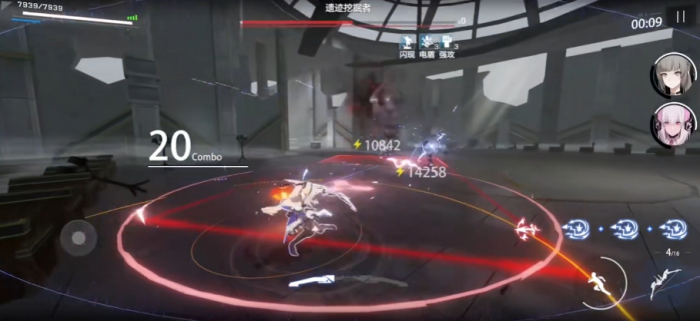 战双帕弥什比安卡真理碎片怎么得1