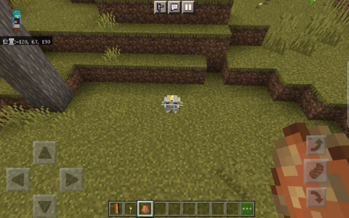 我的世界青蛙怎么用3