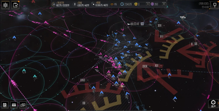 无尽的拉格朗日基地群怎么防守2