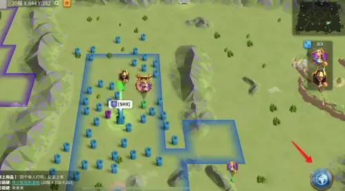 万国觉醒预备赛季怎么移民1