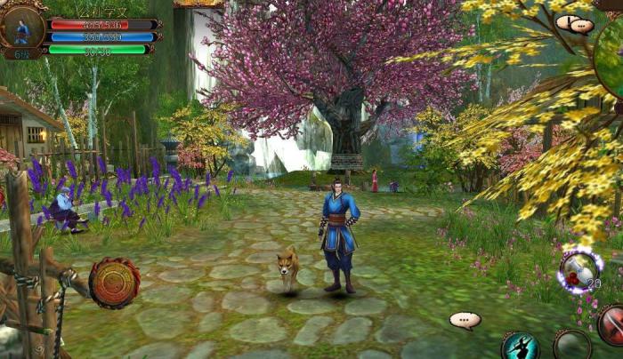 卧虎藏龙到底好在哪里3