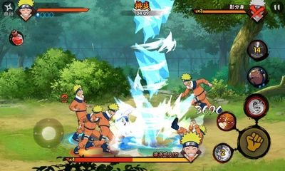 火影忍者人柱力哪个比较强3