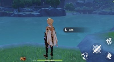 原神鱼群大爆发怎么获得1