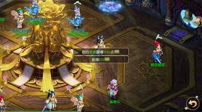 梦幻西游怎么完美熔炼1