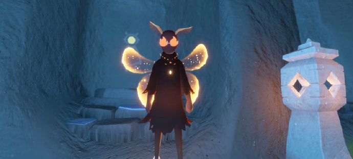 光遇哪些装扮最好看2