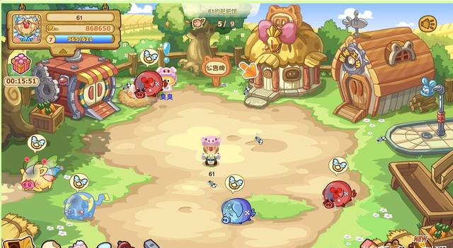 摩尔庄园怎么获取天使种子3