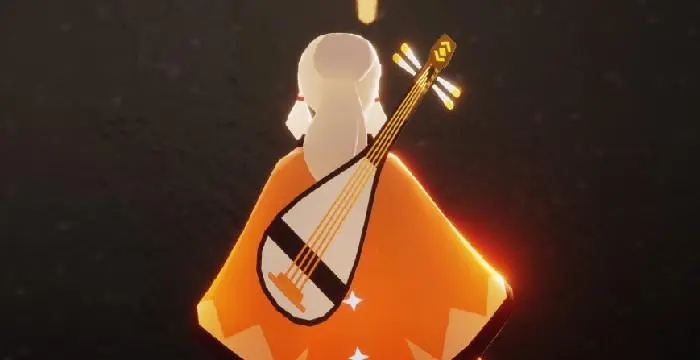 光遇中琵琶乐器怎么获得3