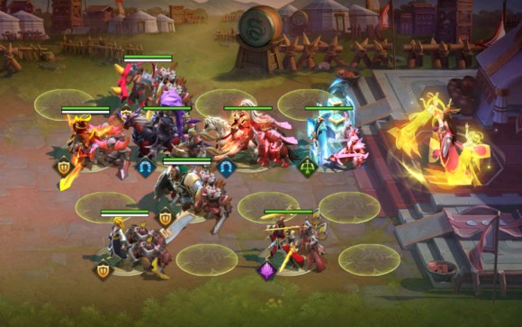 少年三国志北伐怎么打2