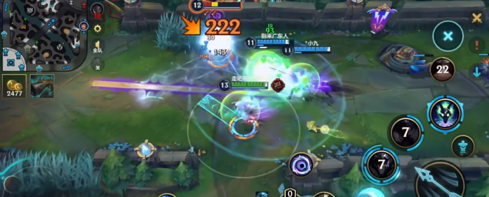 英雄联盟手游千珏怎么玩3