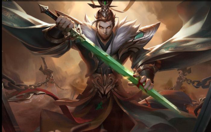 三国杀手游界孙权适合什么位置1