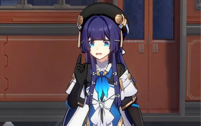 崩坏星穹铁道四星角色有用吗1