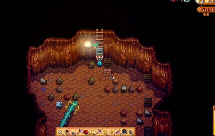 星露谷物语开局怎么玩3