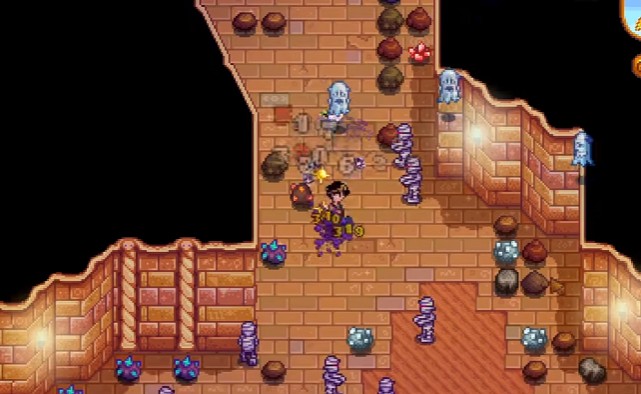 星露谷物语组合戒指有什么样的选择2