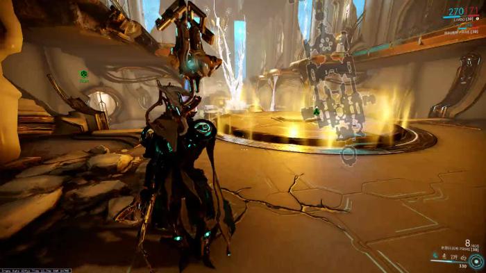 星际战甲架势有什么用2