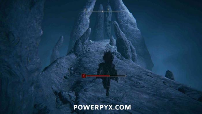 《艾尔登法环黄金树幽影》尤弥尔与约兰任务线攻略7