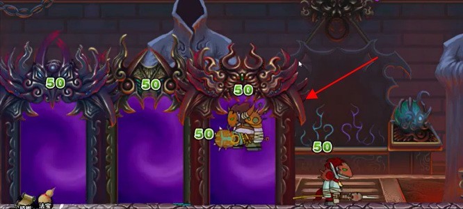 《造梦西游2》阎罗令速刷攻略2