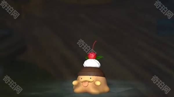 《幻兽帕鲁》天坠之地版本新增及返场帕鲁装扮一览2