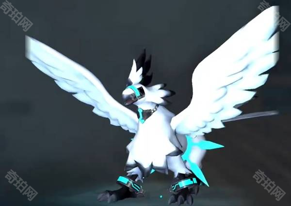 《幻兽帕鲁》天坠之地版本新增及返场帕鲁装扮一览7