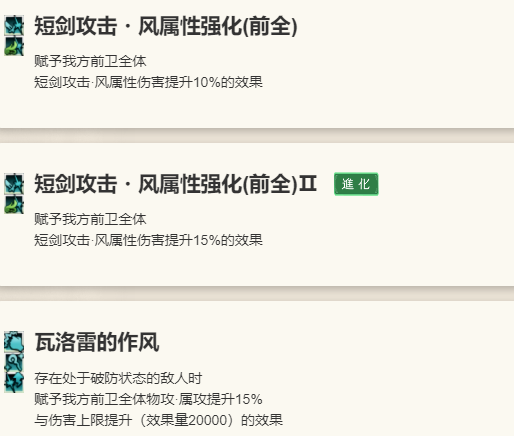 《歧路旅人：大陆的霸者》追忆的旅人限定角色巴尔杰罗介绍11