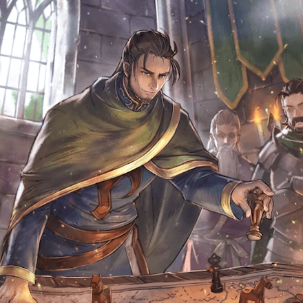 《歧路旅人：大陆的霸者》追忆的旅人限定角色索隆介绍4