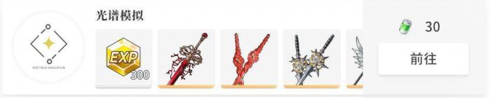 《开放空间》所有地图异变空间位置一览22