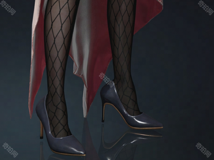 《七日世界》角色性别更换方法9