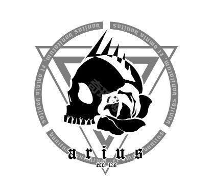 《蔚蓝档案》亚津子4